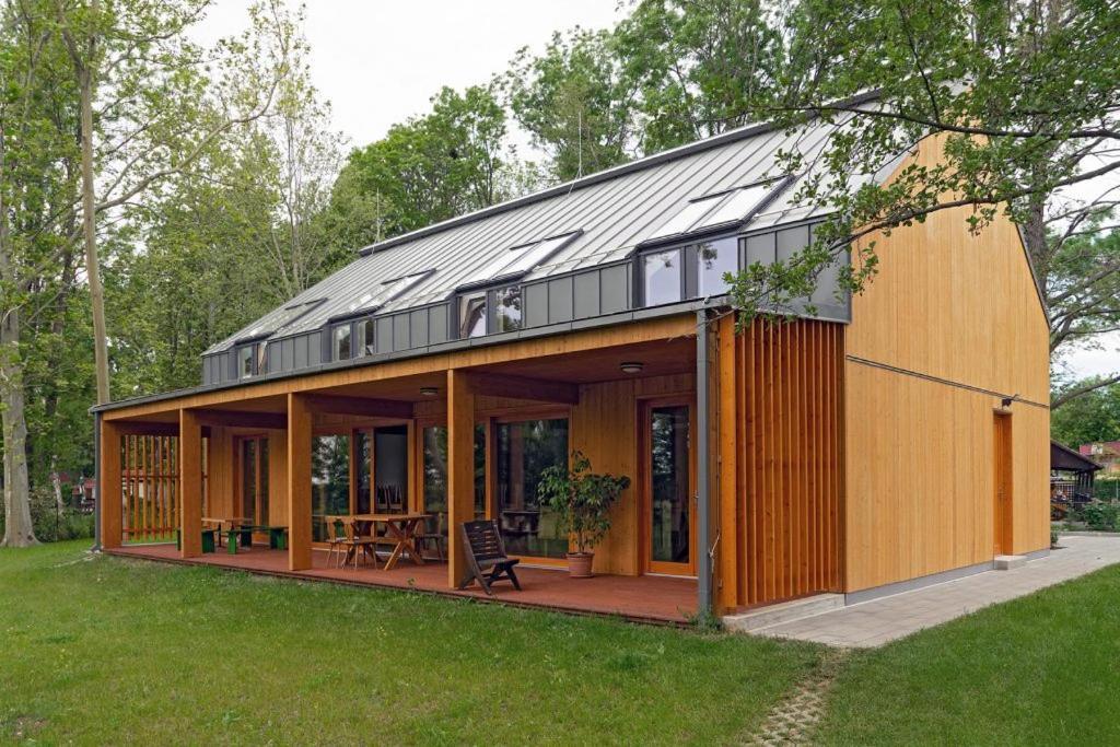 Fisher'S Deluxe Apartments Balatonfüred Zewnętrze zdjęcie