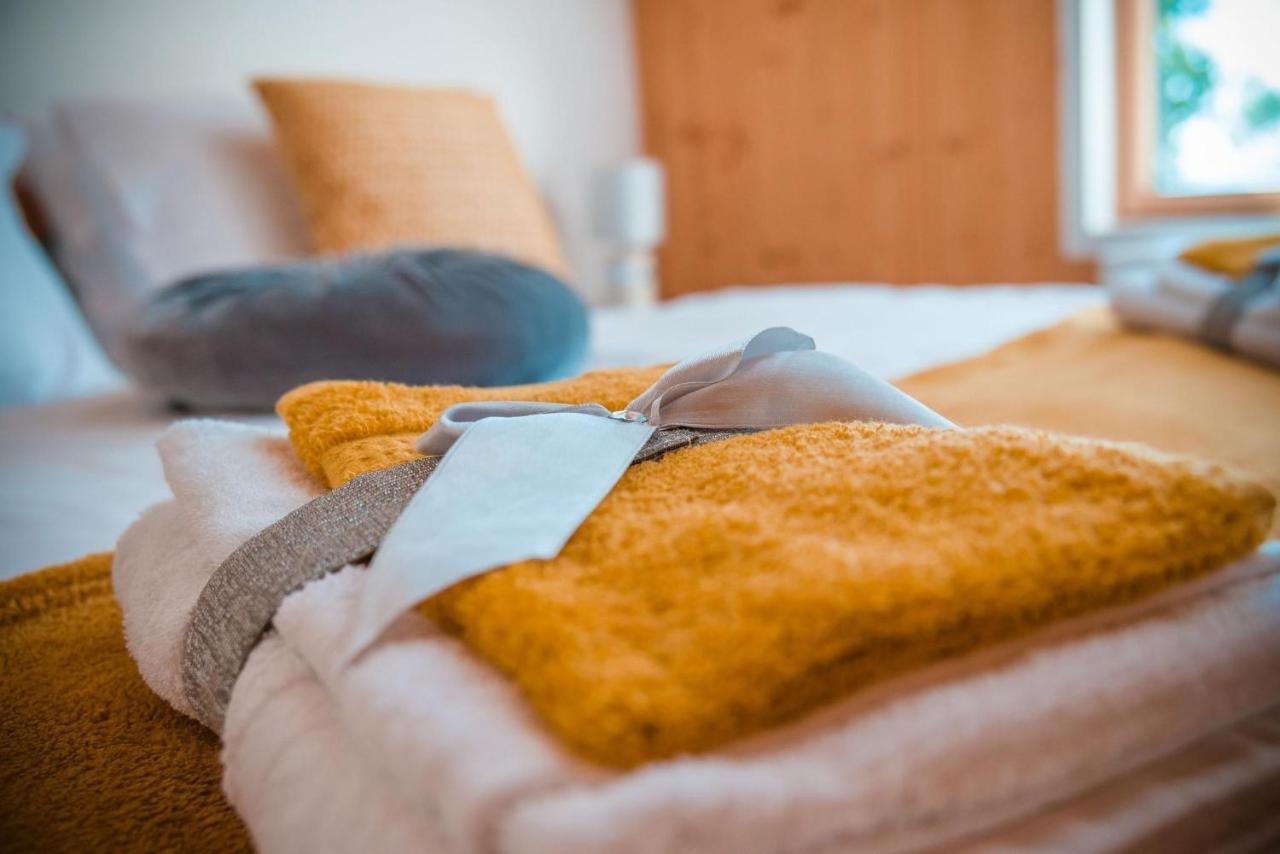 Fisher'S Deluxe Apartments Balatonfüred Zewnętrze zdjęcie