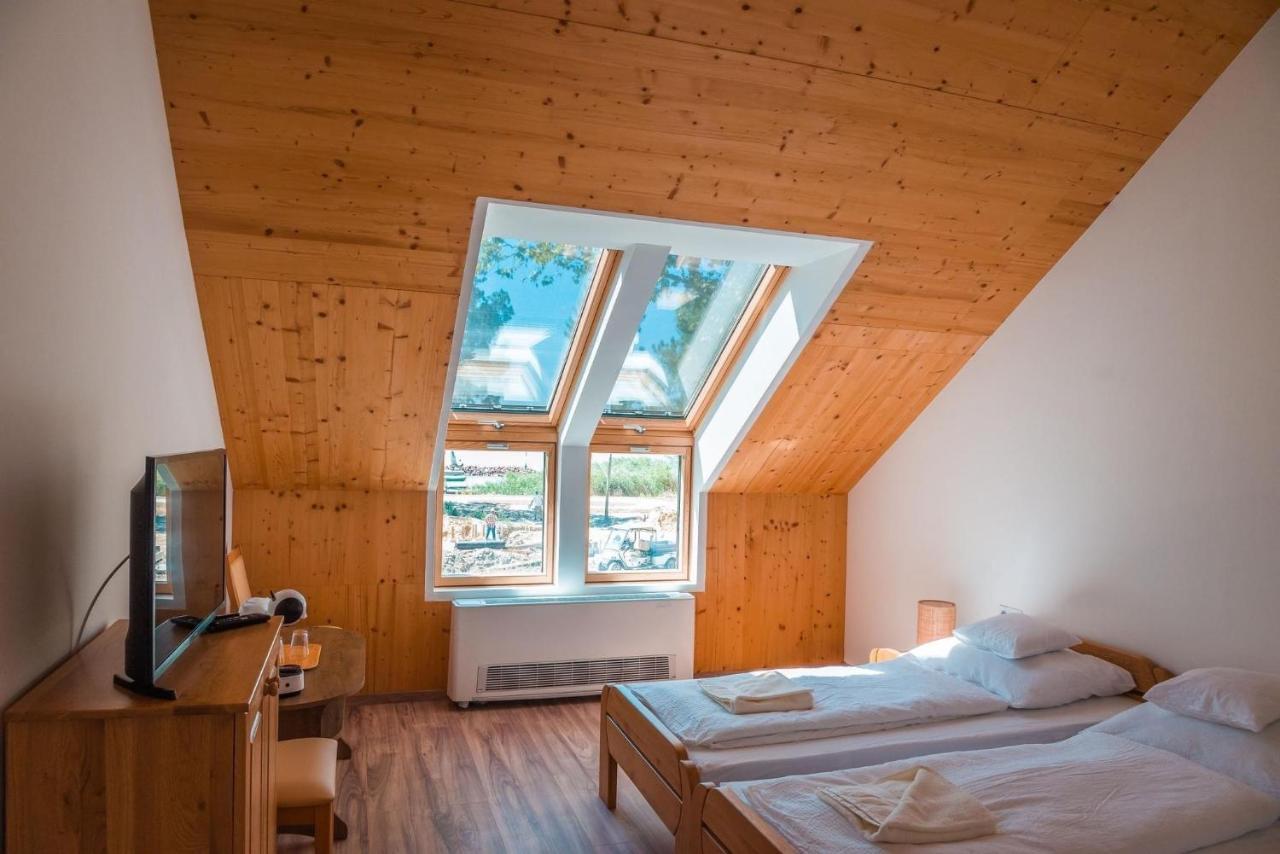 Fisher'S Deluxe Apartments Balatonfüred Zewnętrze zdjęcie
