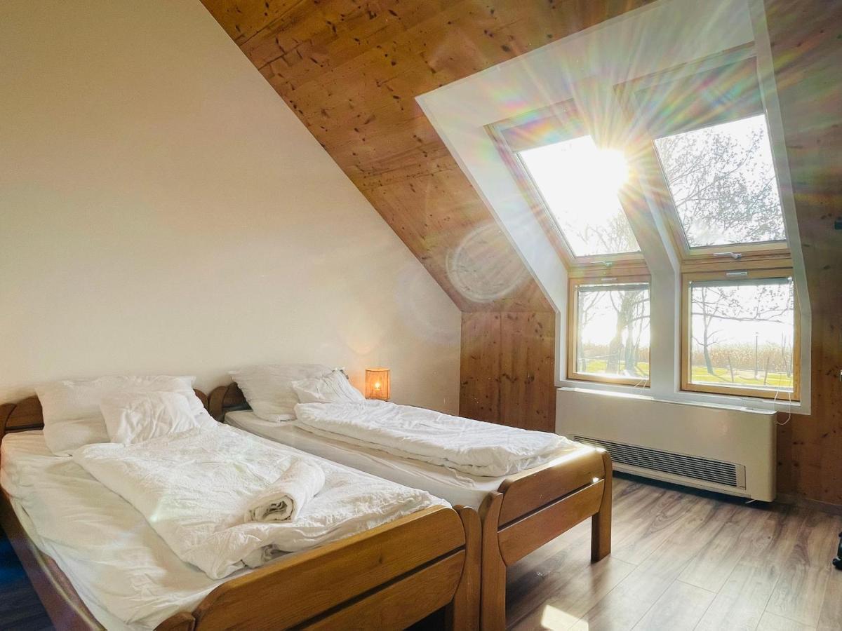 Fisher'S Deluxe Apartments Balatonfüred Zewnętrze zdjęcie