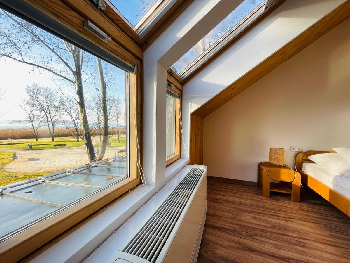 Fisher'S Deluxe Apartments Balatonfüred Zewnętrze zdjęcie