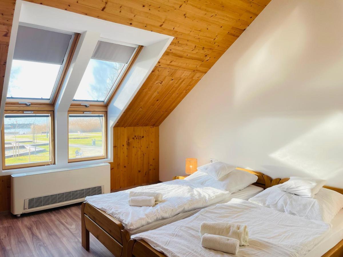 Fisher'S Deluxe Apartments Balatonfüred Zewnętrze zdjęcie