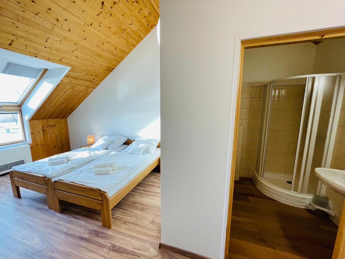 Fisher'S Deluxe Apartments Balatonfüred Zewnętrze zdjęcie