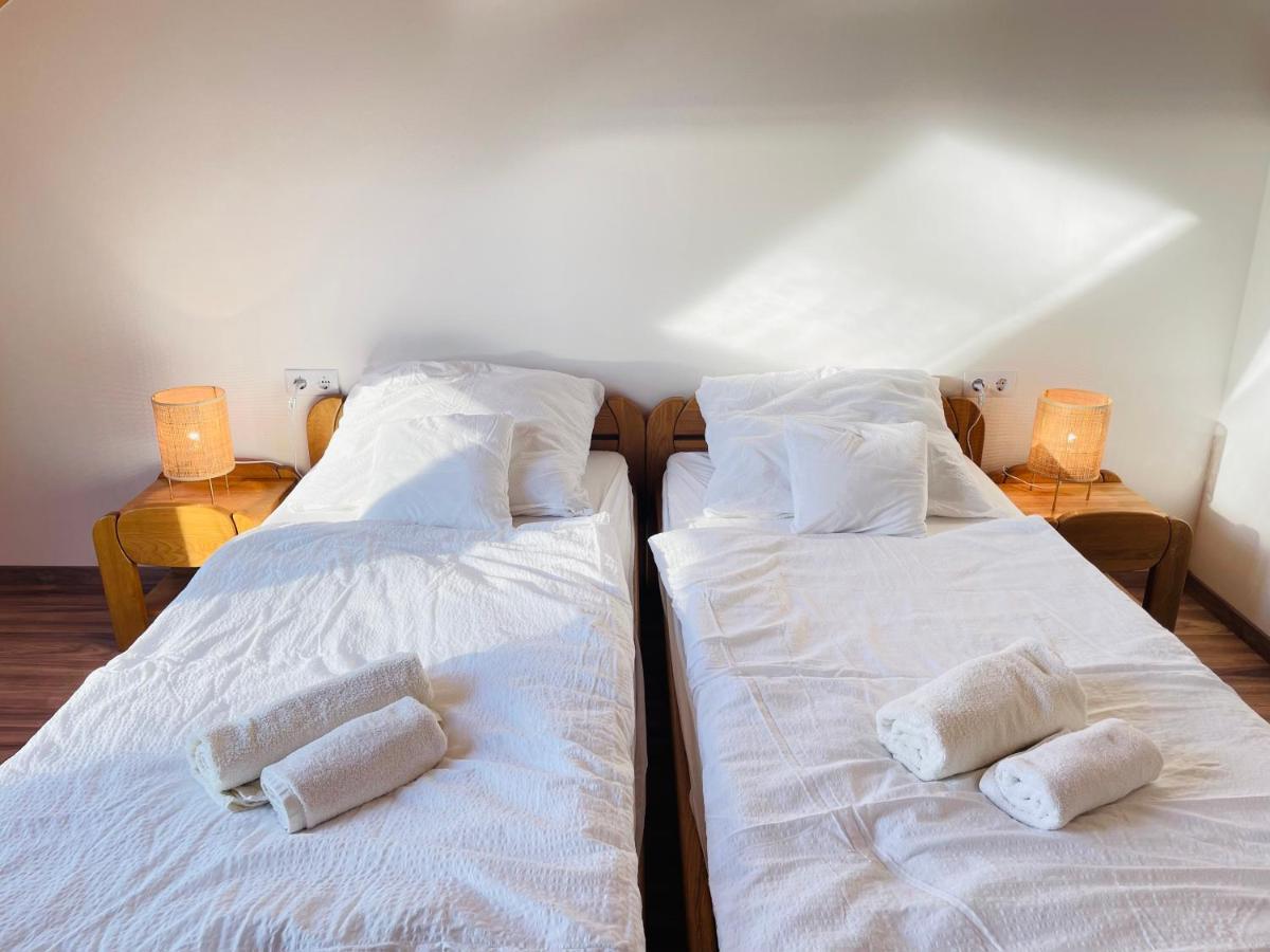 Fisher'S Deluxe Apartments Balatonfüred Zewnętrze zdjęcie