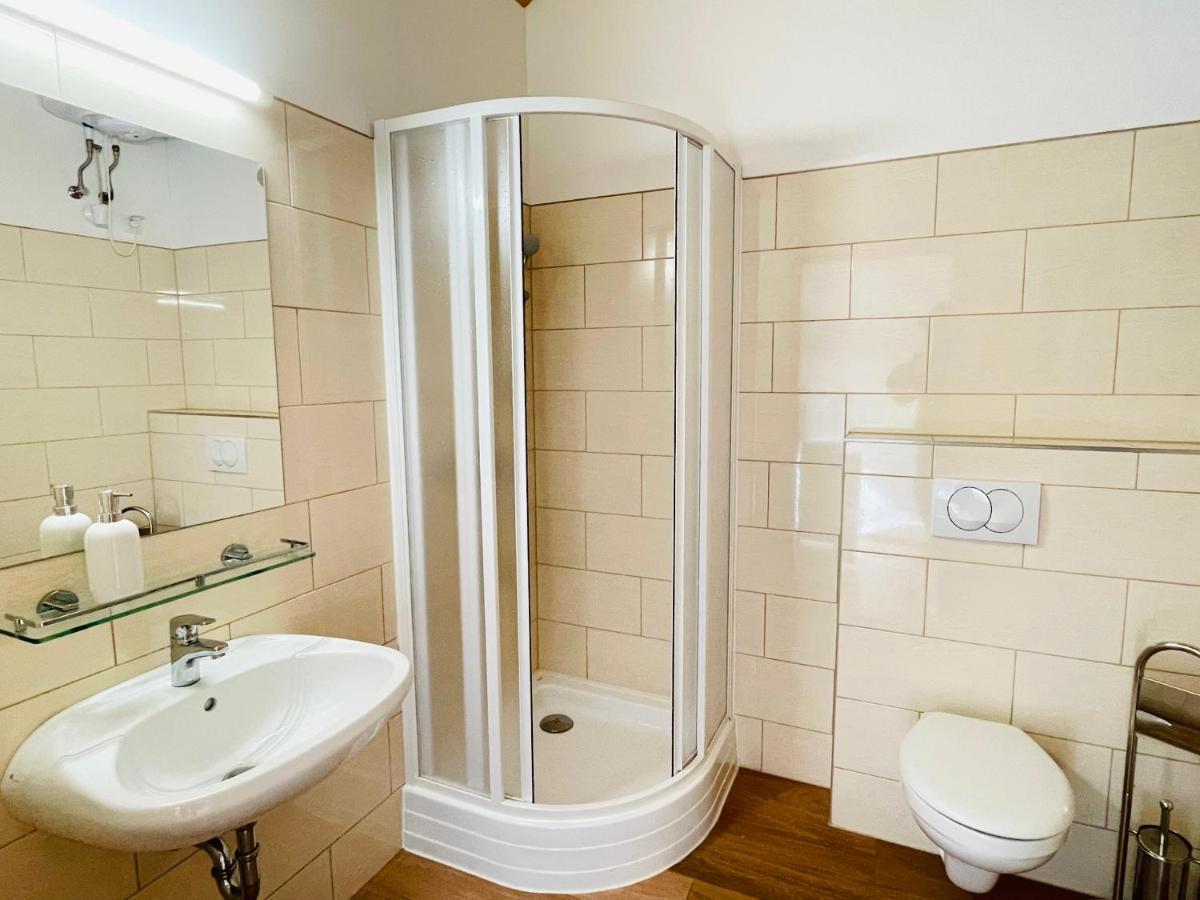 Fisher'S Deluxe Apartments Balatonfüred Zewnętrze zdjęcie