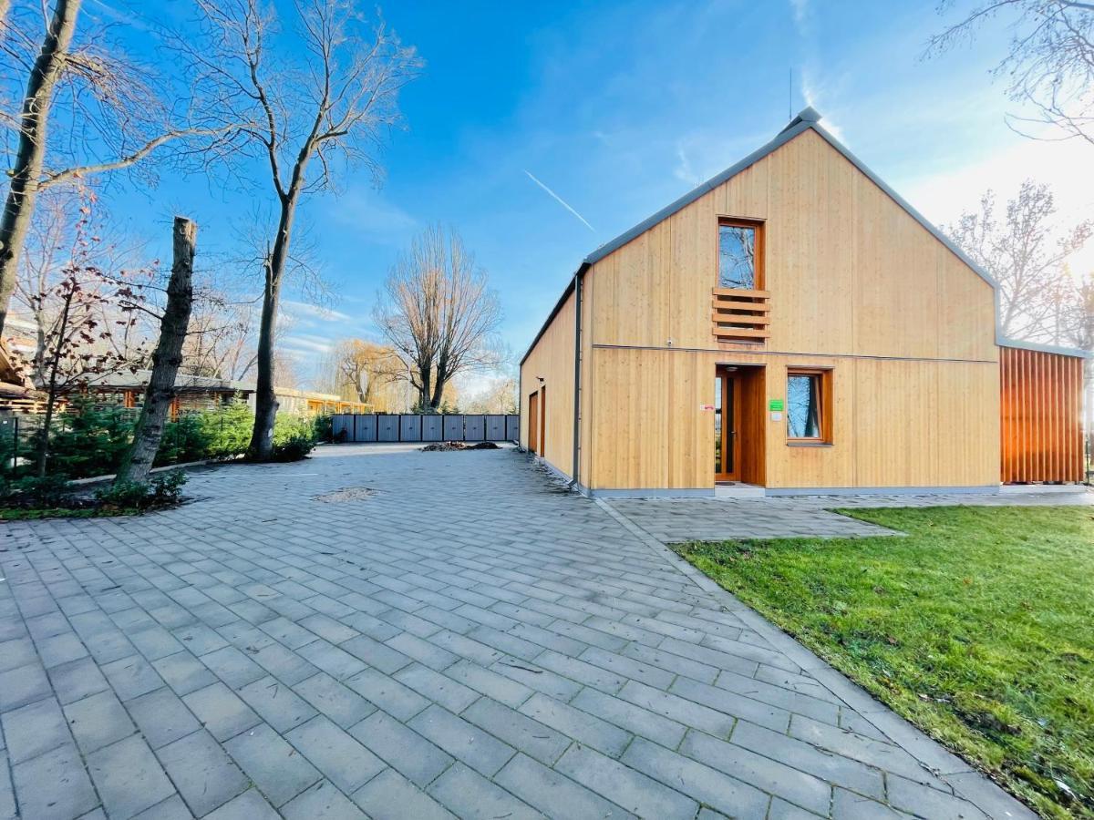 Fisher'S Deluxe Apartments Balatonfüred Zewnętrze zdjęcie