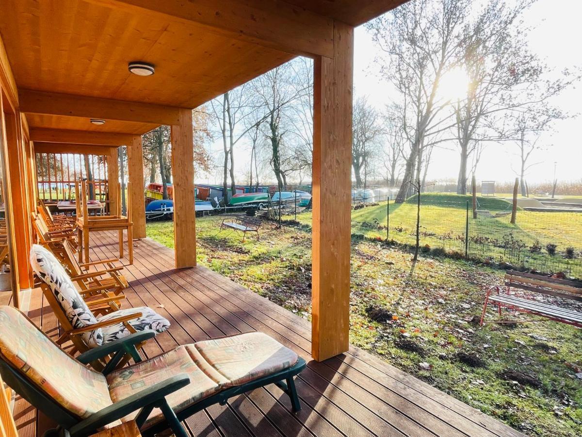 Fisher'S Deluxe Apartments Balatonfüred Zewnętrze zdjęcie