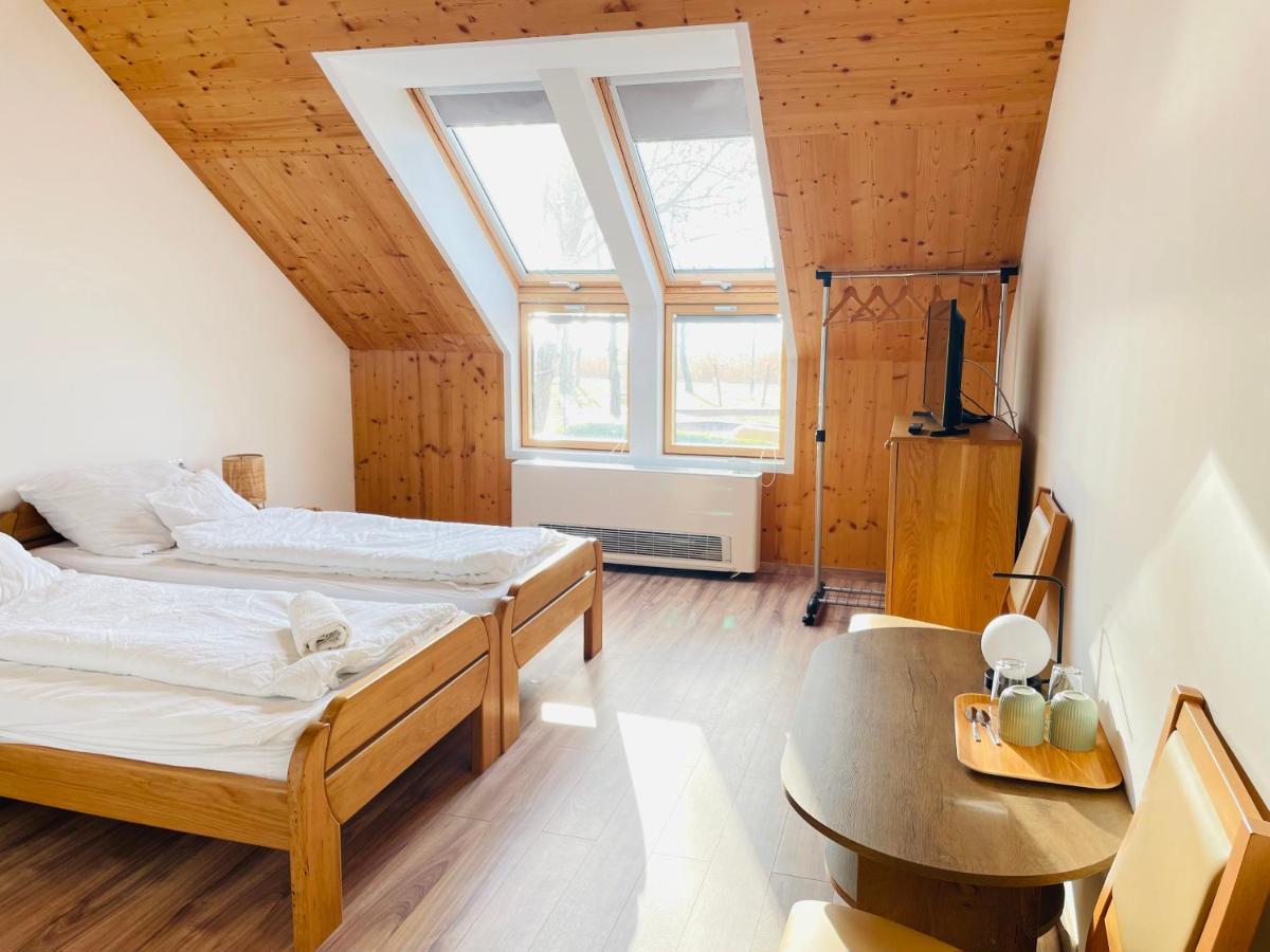 Fisher'S Deluxe Apartments Balatonfüred Zewnętrze zdjęcie