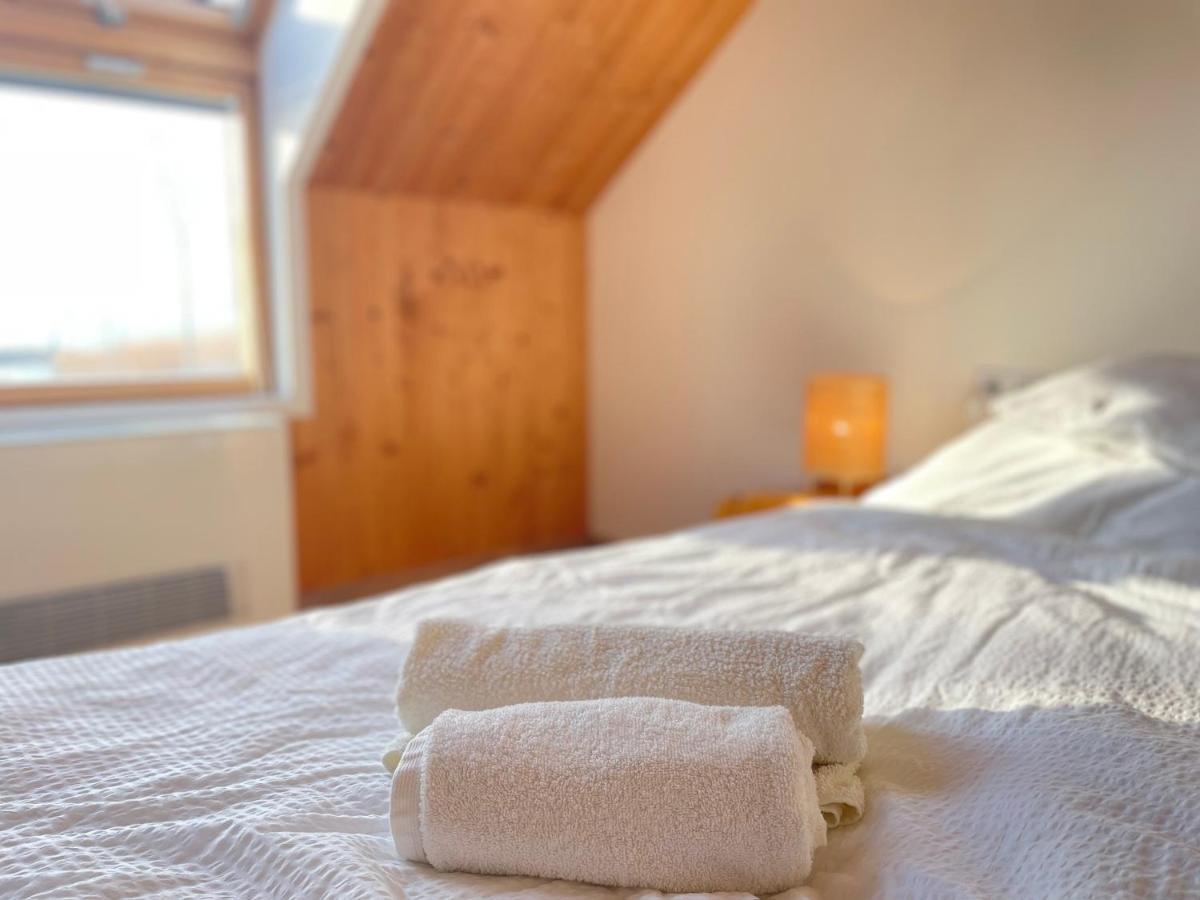Fisher'S Deluxe Apartments Balatonfüred Zewnętrze zdjęcie