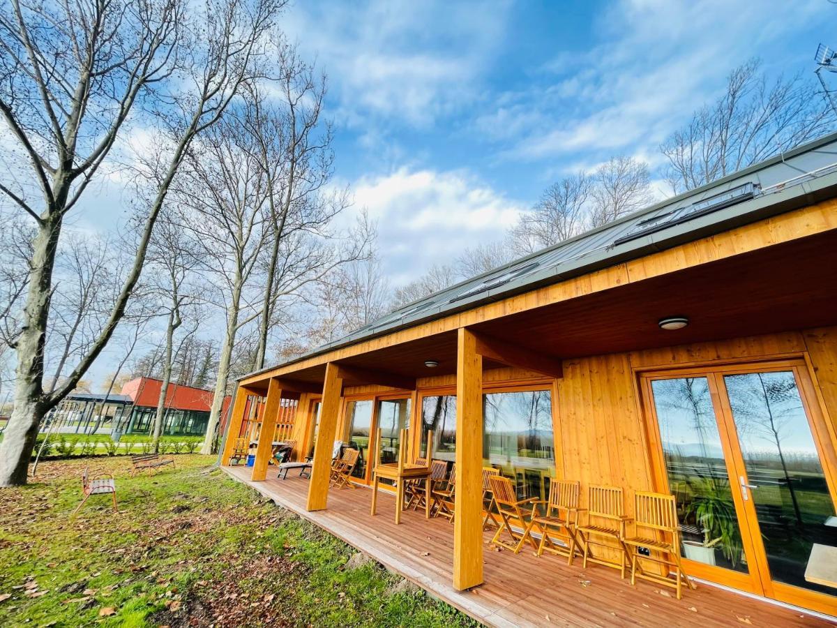 Fisher'S Deluxe Apartments Balatonfüred Zewnętrze zdjęcie