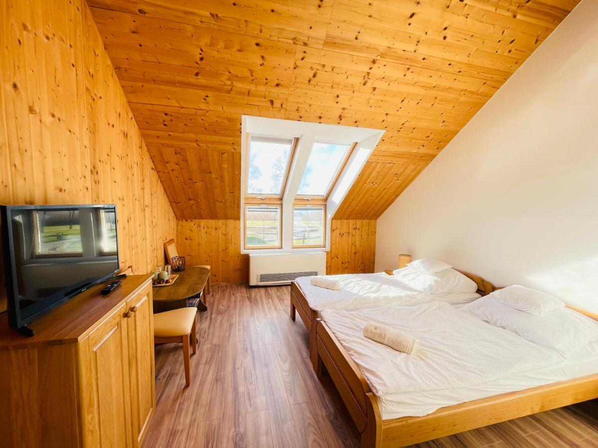 Fisher'S Deluxe Apartments Balatonfüred Zewnętrze zdjęcie