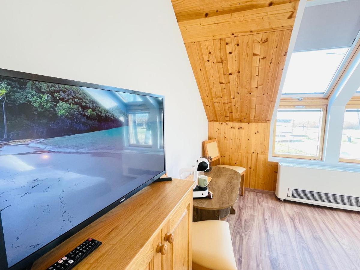 Fisher'S Deluxe Apartments Balatonfüred Zewnętrze zdjęcie