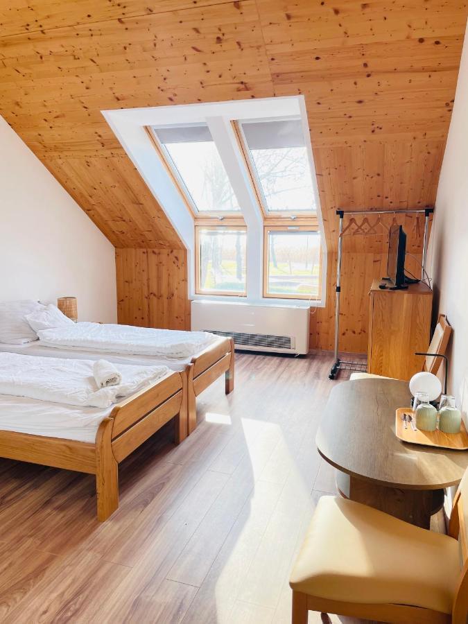 Fisher'S Deluxe Apartments Balatonfüred Zewnętrze zdjęcie