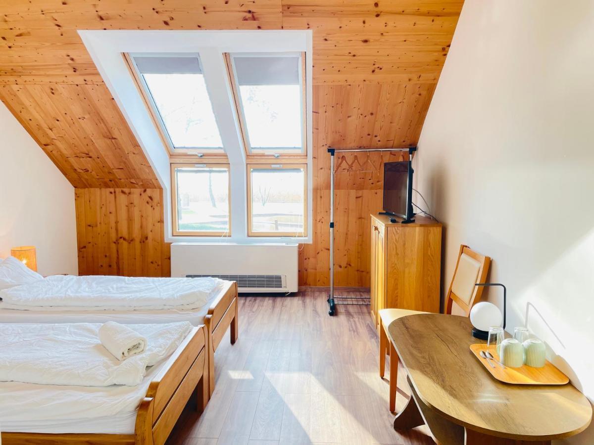 Fisher'S Deluxe Apartments Balatonfüred Zewnętrze zdjęcie