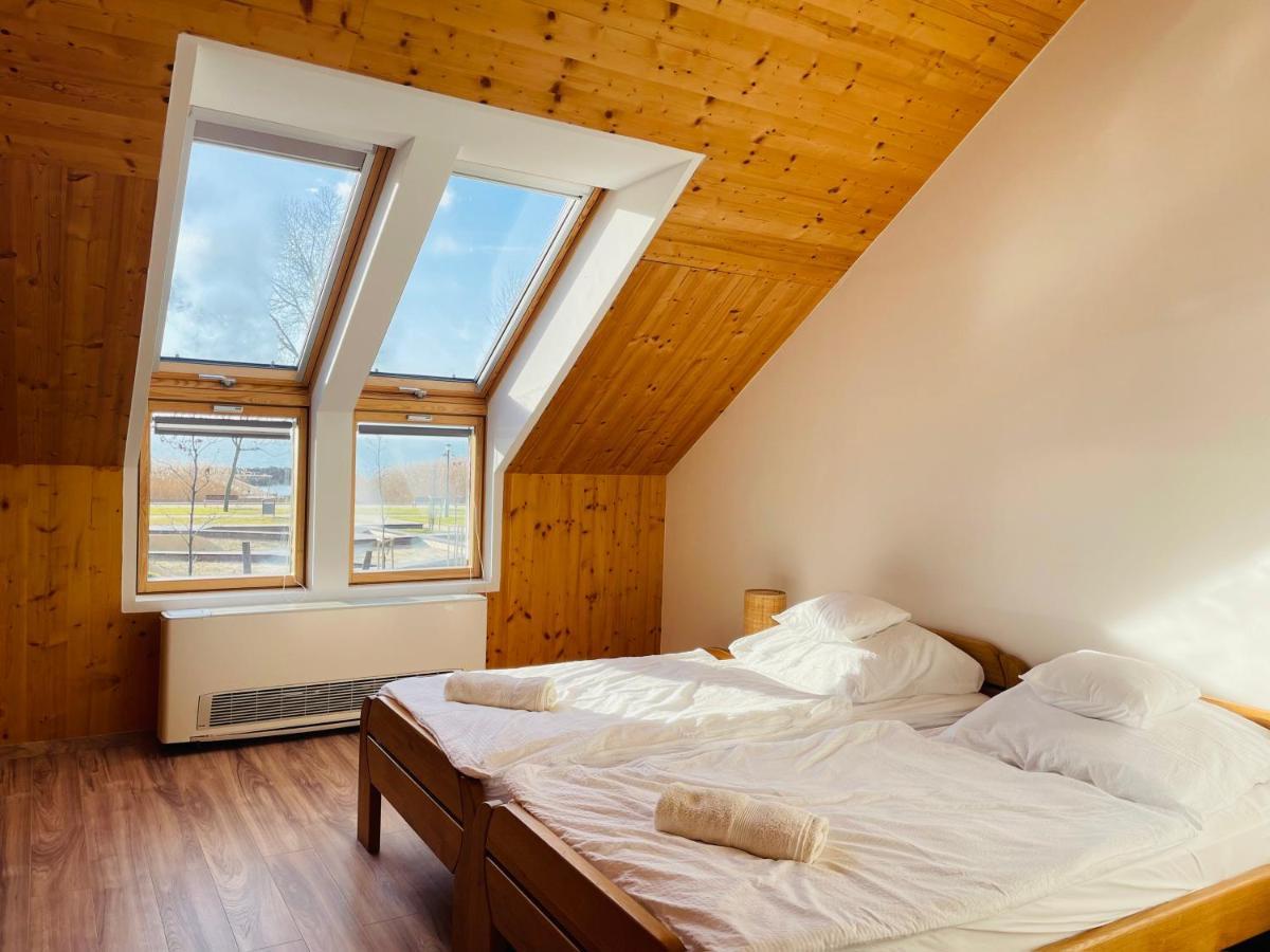 Fisher'S Deluxe Apartments Balatonfüred Zewnętrze zdjęcie